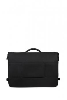 Samsonite Pro DLX 6 TRI FOLD Garment Bag black