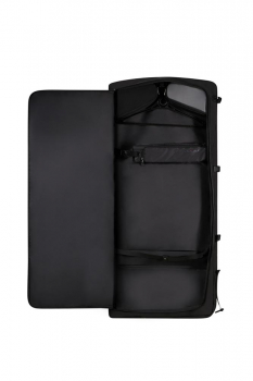 Samsonite Pro DLX 6 TRI FOLD Garment Bag black