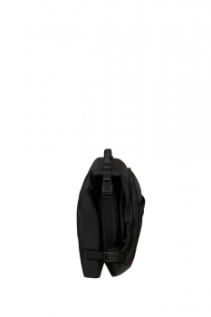 Samsonite Pro DLX 6 TRI FOLD Garment Bag black