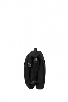 Samsonite Pro DLX 6 TRI FOLD Garment Bag black