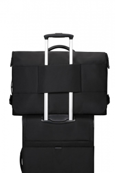 Samsonite Pro DLX 6 TRI FOLD Garment Bag black