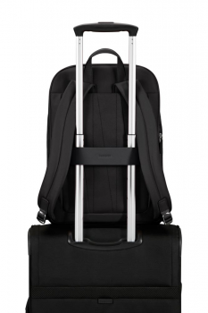 Samsonite ZALIA 3.0 Backpack 15.6 black