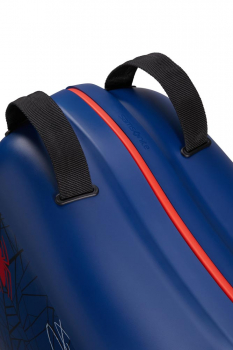 Samsonite DREAM2GO Disney Ride On Suitcase Marvel Spidermweb