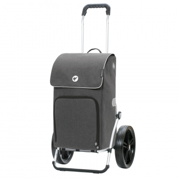 Andersen Royal Shopper Ipek Maxi anthrazit