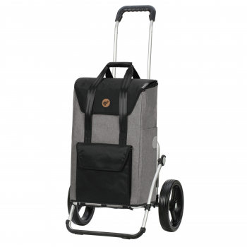 Andersen ROYAL SHOPPER Senta gray