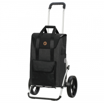 Andersen ROYAL SHOPPER Senta black