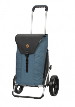 Andersen Royal Shopper TURE blue