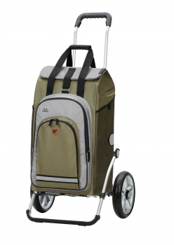 Andersen Royal Shopper Hydro 2.0 khaki