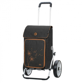 Andersen Royal Shopper Erbo black