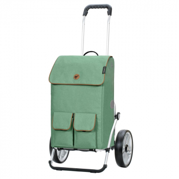 Andersen Royal Shopper Ipek Mo salbei