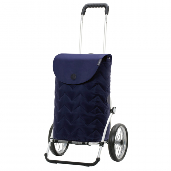 Andersen Royal Shopper hilma blau