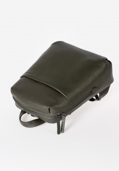 aunts&uncles Charm ivy green