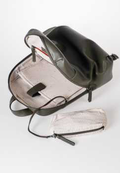 aunts&uncles Charm ivy green