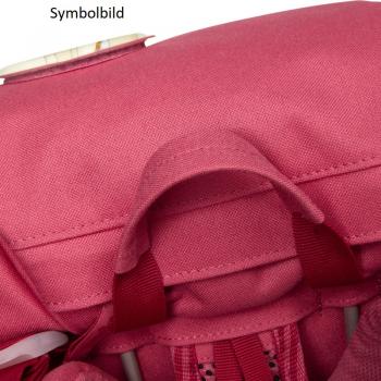 Ergobag Cubo School backpack set Bearmuda Square