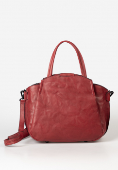 aunts&uncles Mrs. Chiffon Pie intense rust