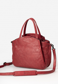 aunts&uncles Mrs. Chiffon Pie intense rust