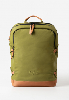 aunts & uncles Rucksack Kawaguchi 15" marshland