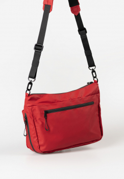 aunts&uncles Omono RE Lite red