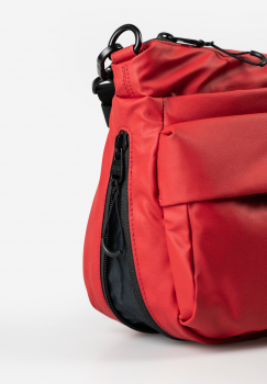 aunts&uncles Mogami RE LITE red