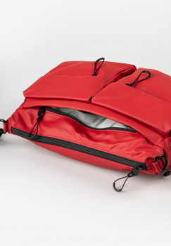 aunts&uncles Mogami RE LITE red