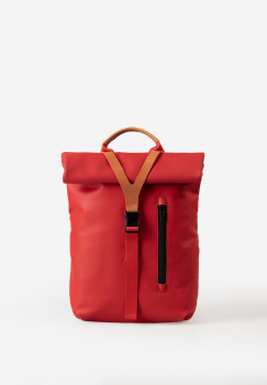 aunts&uncles Kiso RE red