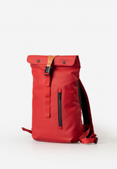 aunts&uncles Kiso RE red