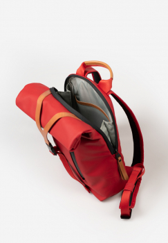 aunts&uncles Kiso RE red