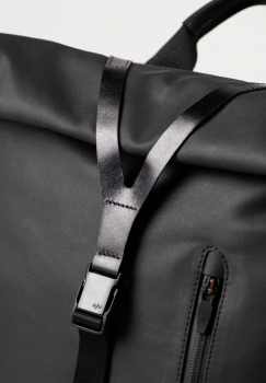 aunts&uncles Tama RE black