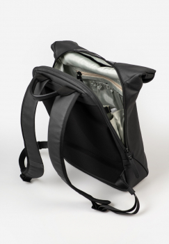 aunts&uncles Tama RE black