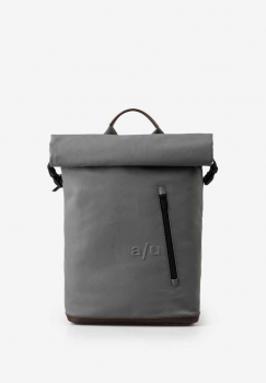 aunts&uncles  Tokio Rucksack 13" pewter