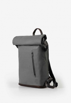 aunts&uncles  Tokio Rucksack 13" pewter
