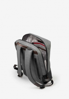 aunts&uncles Rucksack Hamamatsu Japan pewter