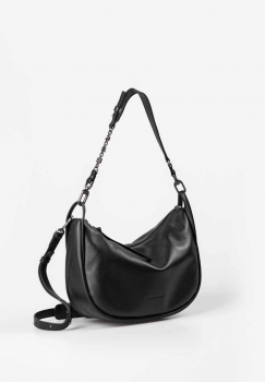 aunts&uncles Raven jet black