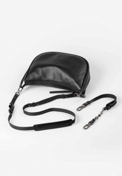 aunts&uncles Raven jet black