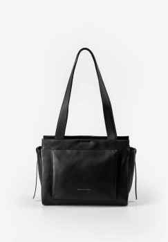 aunts&uncles Dawn jet black