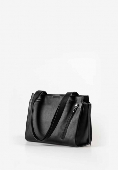 aunts&uncles Dawn jet black