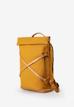 aunts&uncles Japan Osaka Rucksack 15" amber