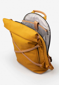 aunts&uncles Japan Osaka Rucksack 15" amber