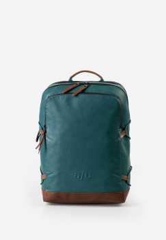 aunts&uncles Rucksack Kawaguchi transformative teal