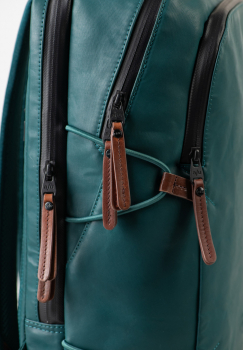 aunts&uncles Rucksack Kawaguchi transformative teal