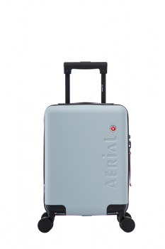 AERIAL Cabinspinner 30x20x40/45 hell blau