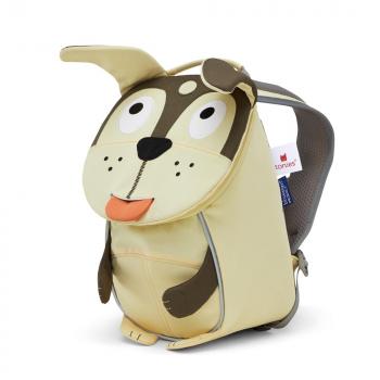 Affenzahn Small Friend Kindergarten Backpack Tonie Dog