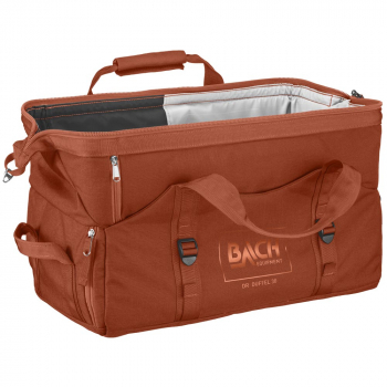 Bach Dr. Duffel 30 l Reisetasche picante red