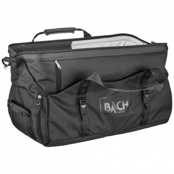 Bach Dr.Duffel 40 l Reisetasche black