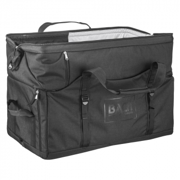 BACH Dr. Duffel 70 l Reisetasche black