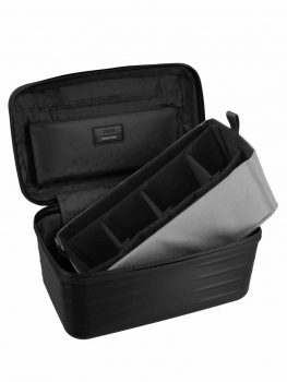 TITAN Upgrade Beautycase  Nightshade black