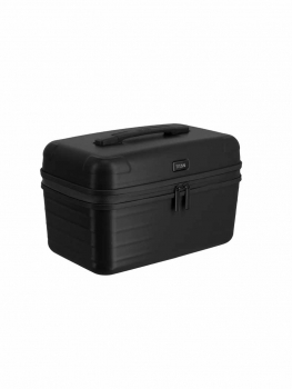 TITAN Upgrade Beautycase  Nightshade black