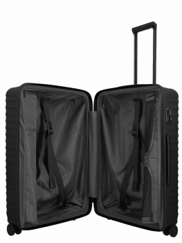 TITAN Upgrade 4w Trolley L Nightshade black