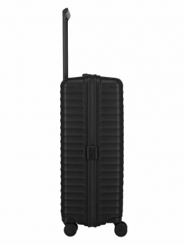 TITAN Upgrade 4w Trolley L Nightshade black