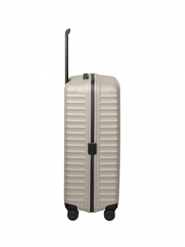 TITAN Upgrade 4w Trolley L Moonstone grey